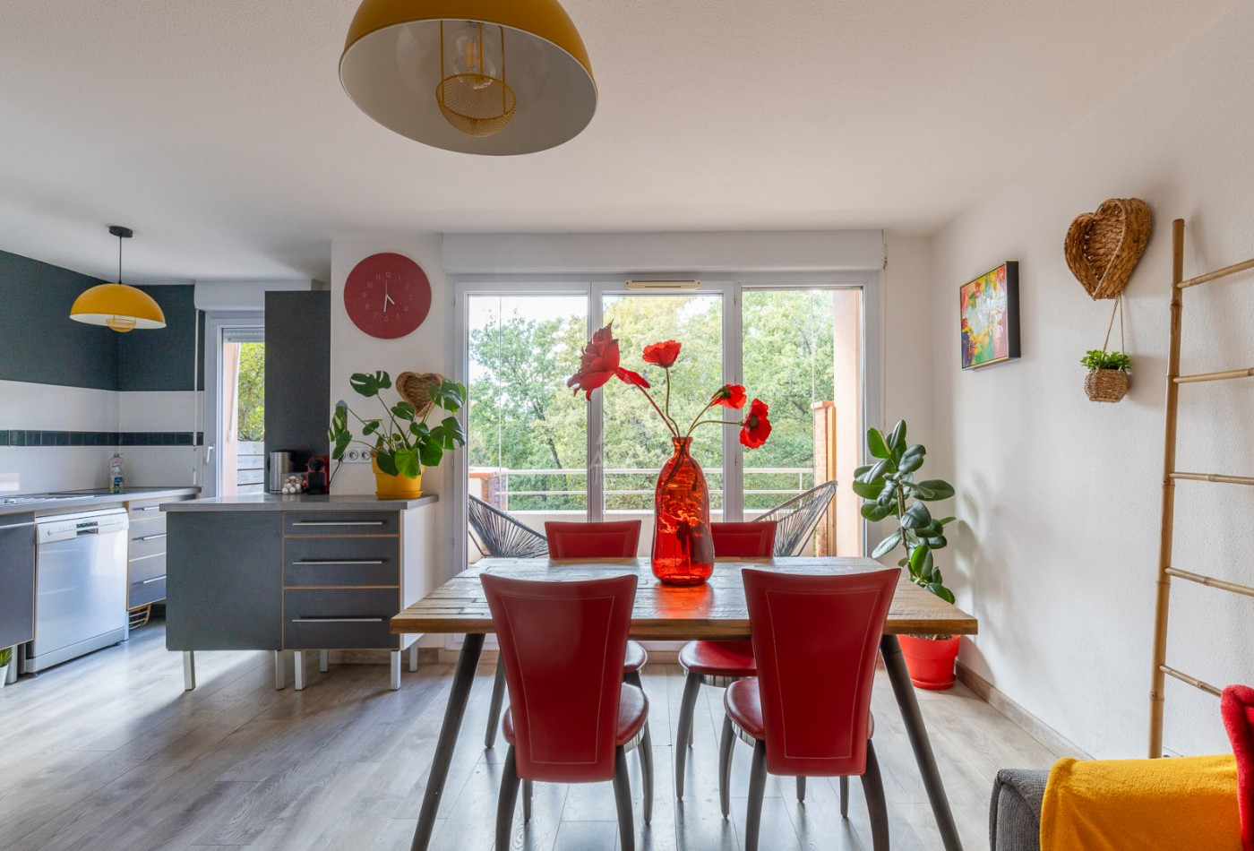 vente Appartement Saint-jean - Photo 3