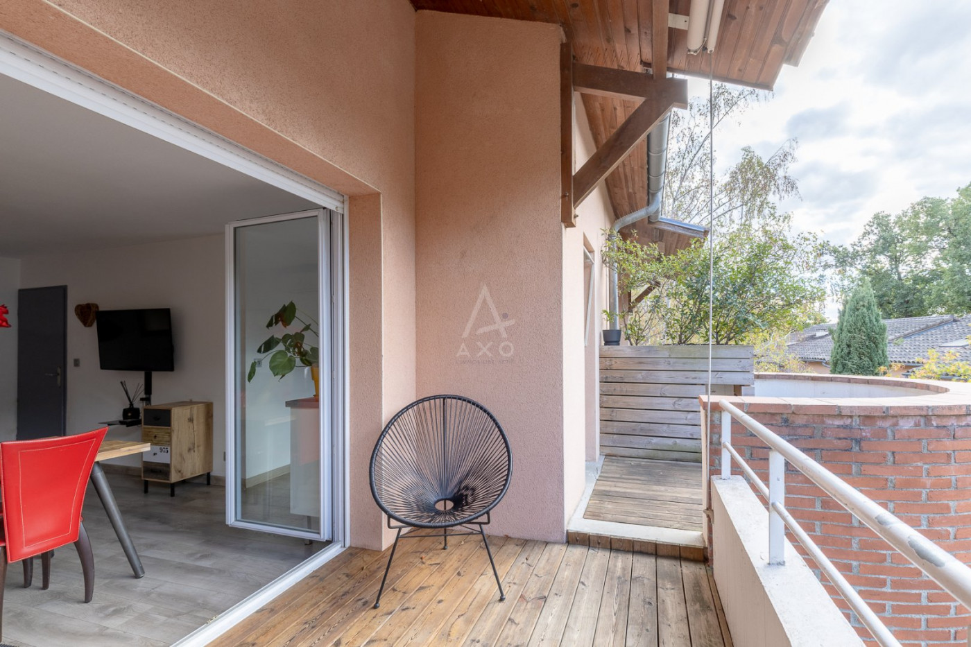vente Appartement Saint-jean - Photo 5