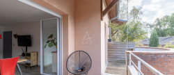 vente Appartement Saint-jean