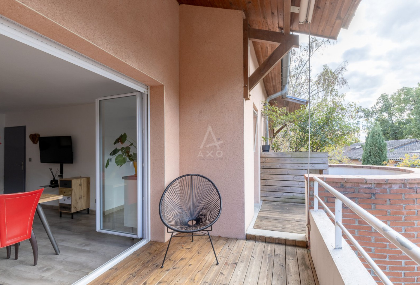 vente Appartement Saint-jean - Photo 5