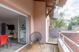 vente Appartement Saint-jean