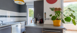 vente Appartement Saint-jean