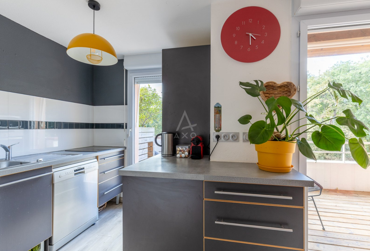 vente Appartement Saint-jean - Photo 6