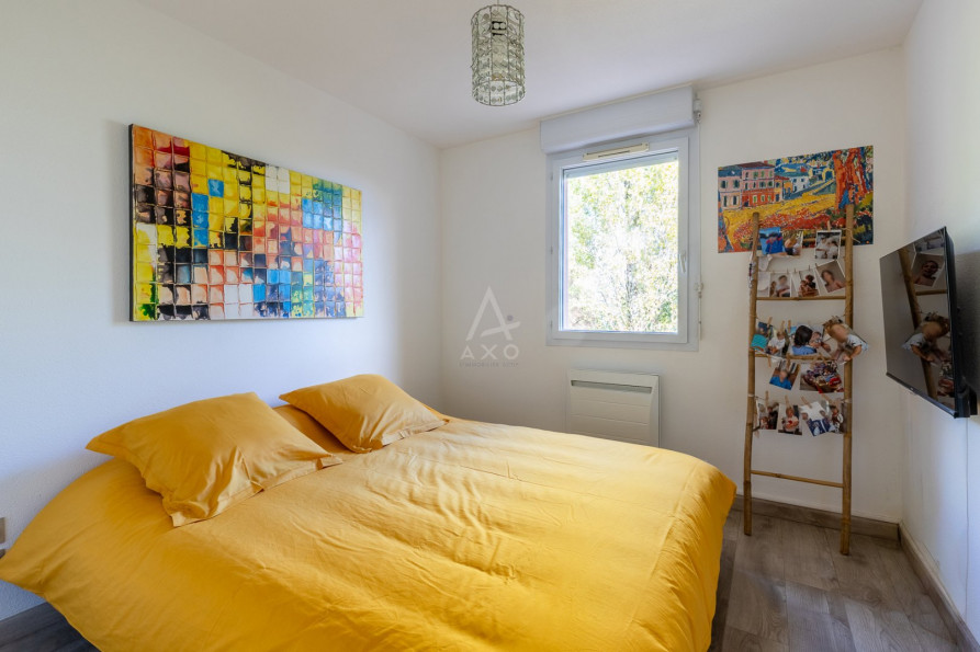 vente Appartement Saint-jean - Photo 7