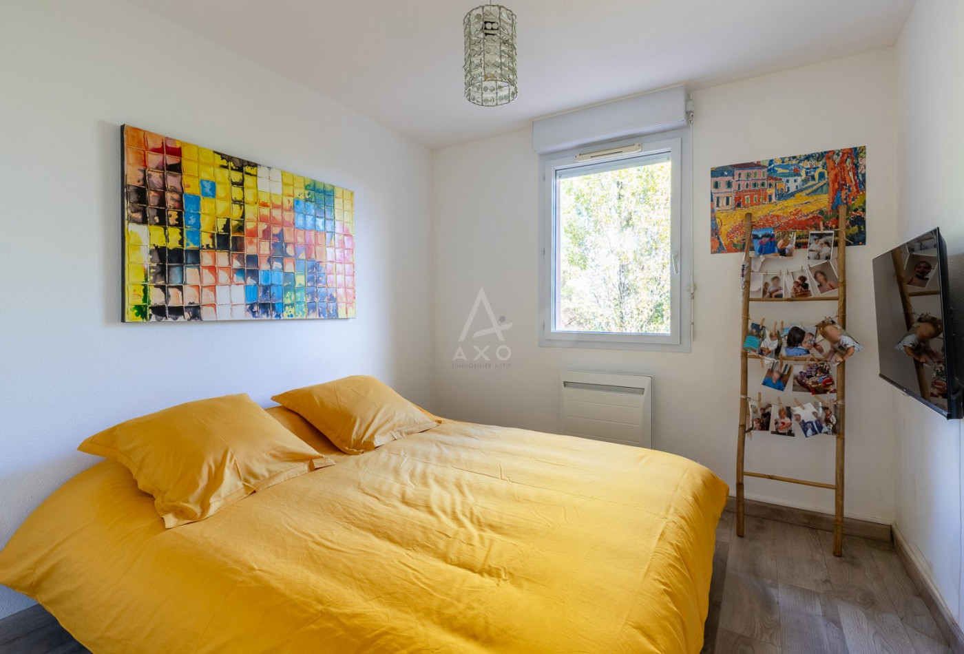 vente Appartement Saint-jean - Photo 7