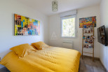 vente Appartement Saint-jean