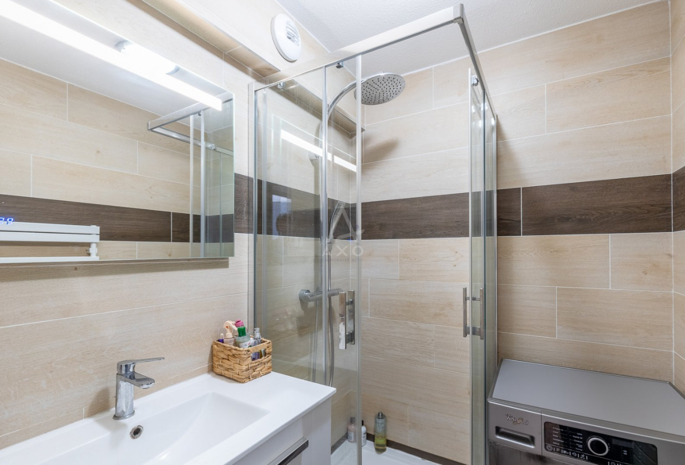 vente Appartement Saint-jean - Photo 8