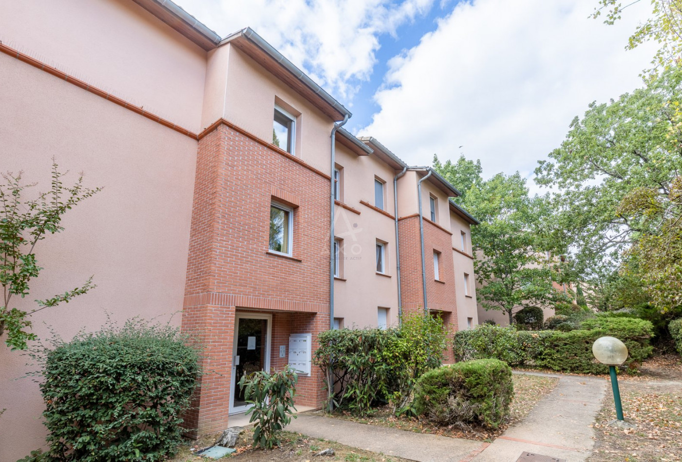 vente Appartement Saint-jean - Photo 9