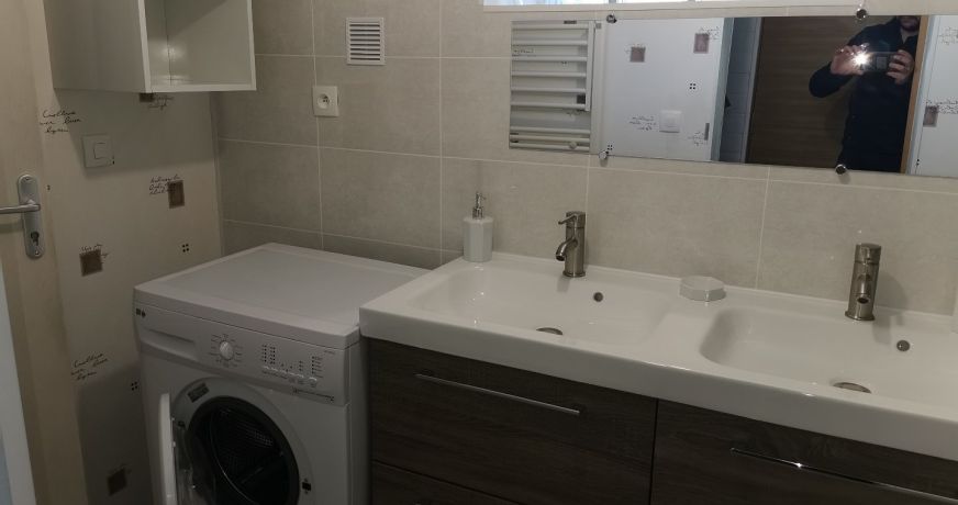 location Maison Vallet