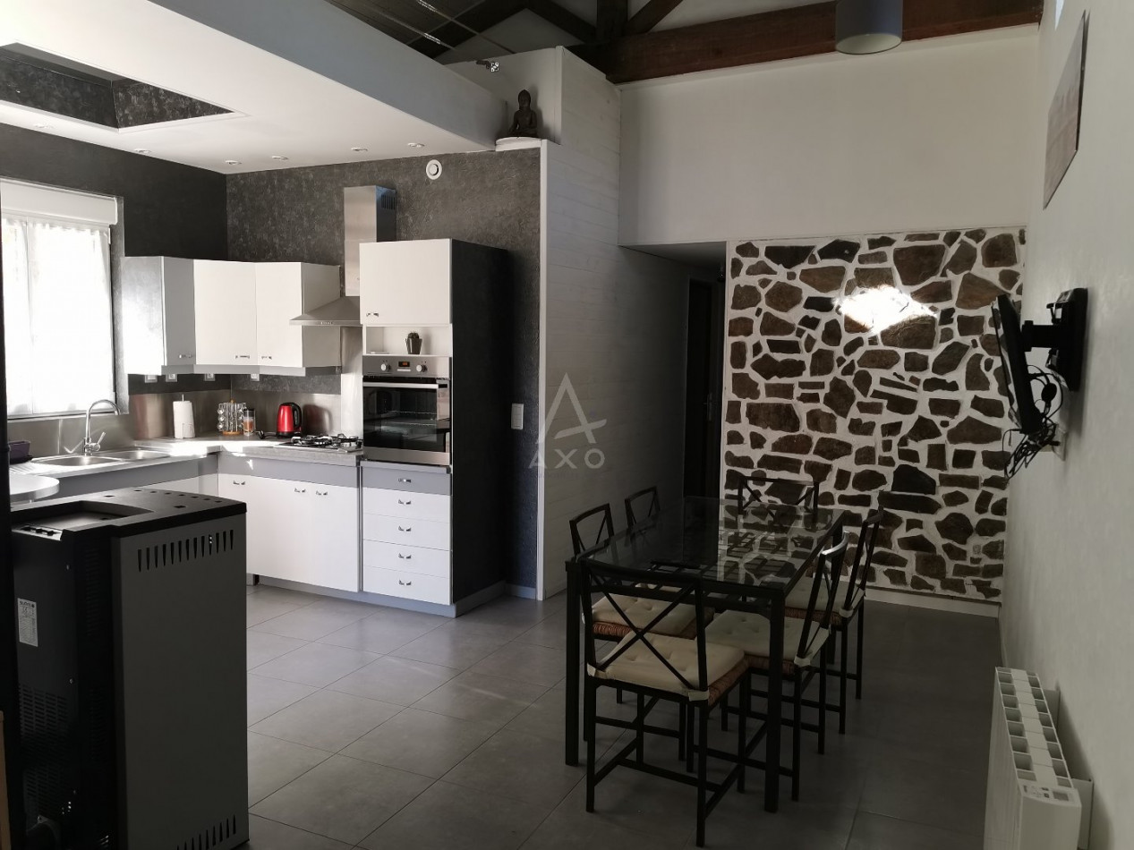 location Maison Vallet - Photo 1