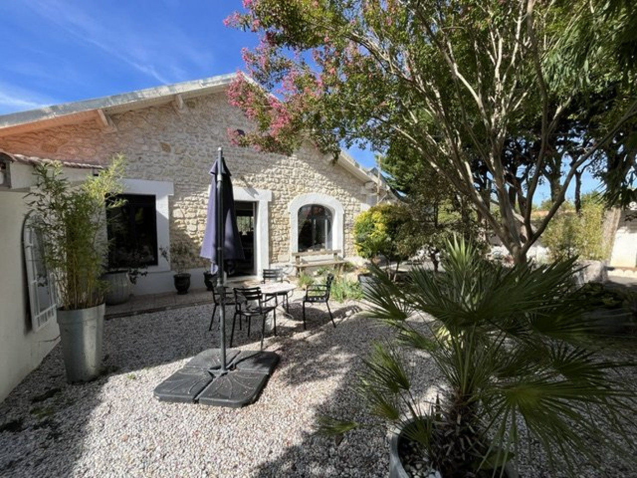 vente Maison en pierre Le Gond Pontouvre - Photo 2