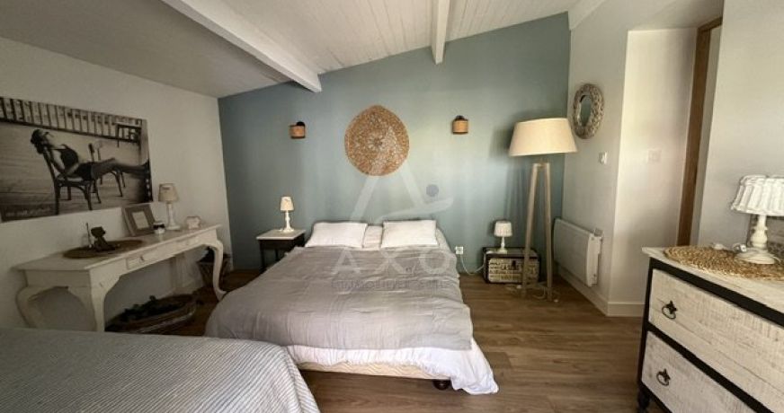 vente Maison en pierre Le Gond Pontouvre
