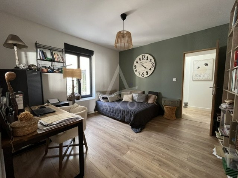 vente Maison en pierre Le Gond Pontouvre - Photo 10