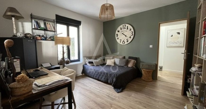 vente Maison en pierre Le Gond Pontouvre