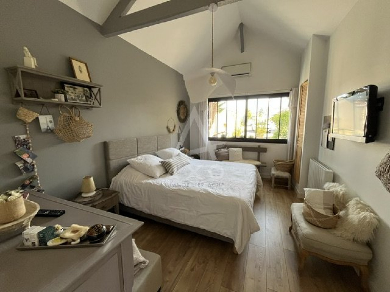 vente Maison en pierre Le Gond Pontouvre - Photo 11