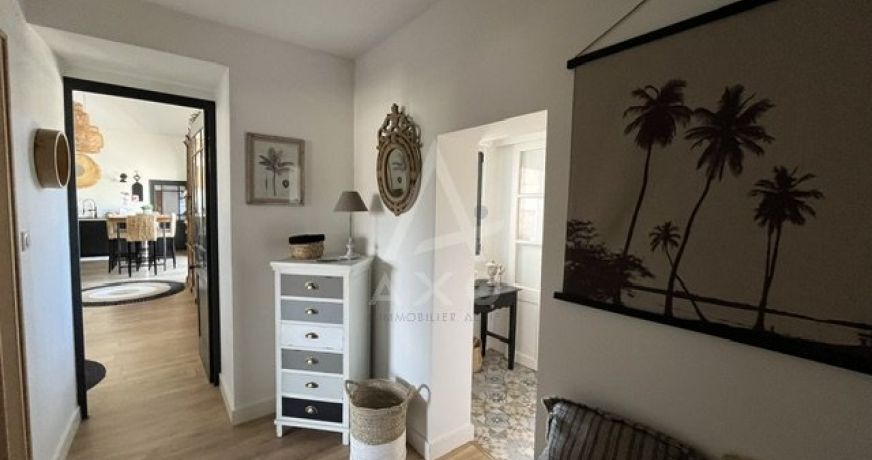 vente Maison en pierre Le Gond Pontouvre