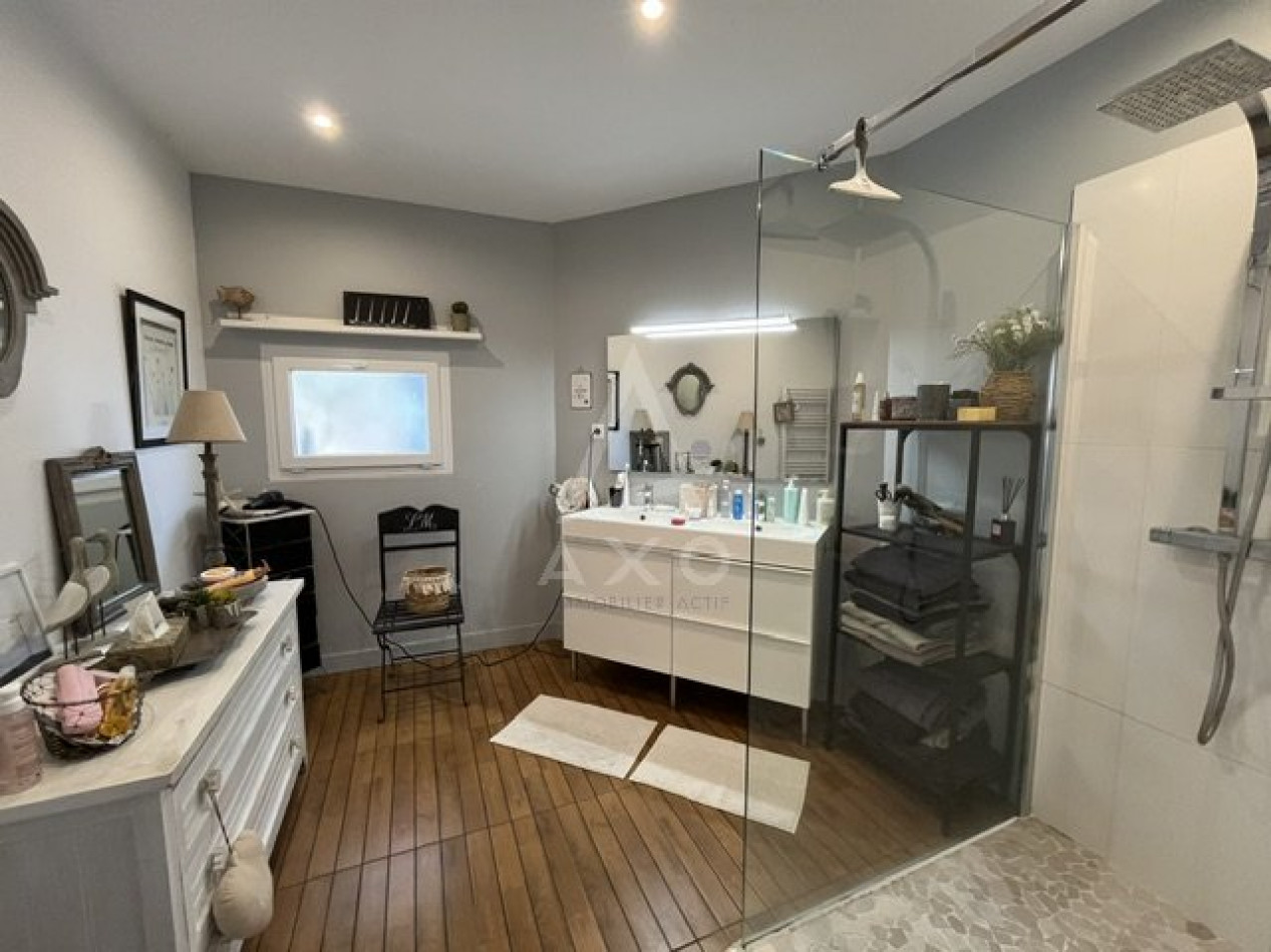 vente Maison en pierre Le Gond Pontouvre - Photo 13