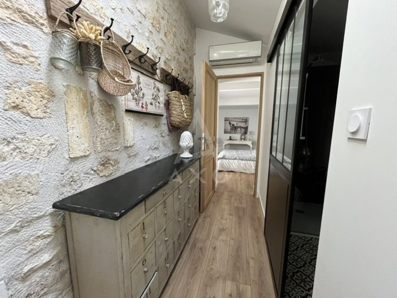 vente Maison en pierre Le Gond Pontouvre - Photo 14