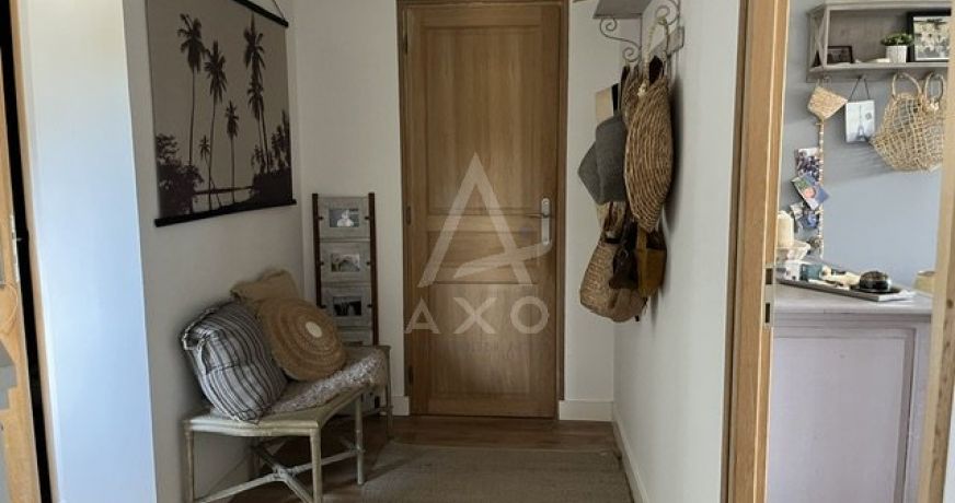 vente Maison en pierre Le Gond Pontouvre