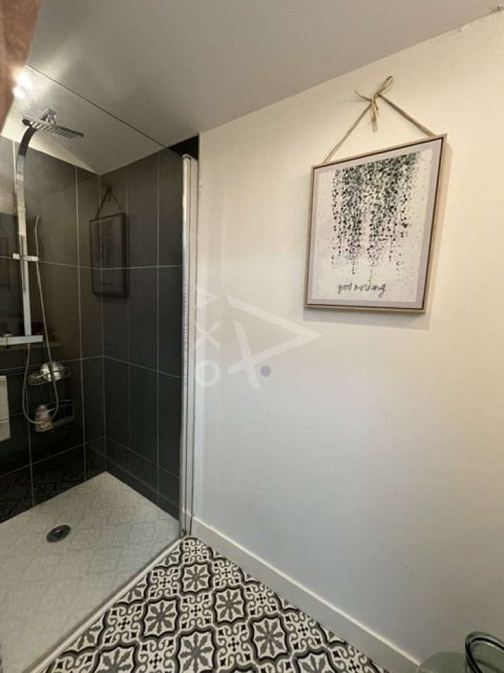 vente Maison en pierre Le Gond Pontouvre - Photo 9