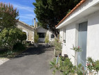 vente Maison en pierre Le Gond Pontouvre