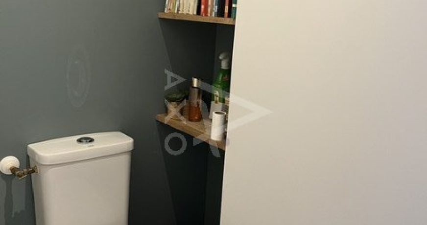 vente Maison en pierre Le Gond Pontouvre
