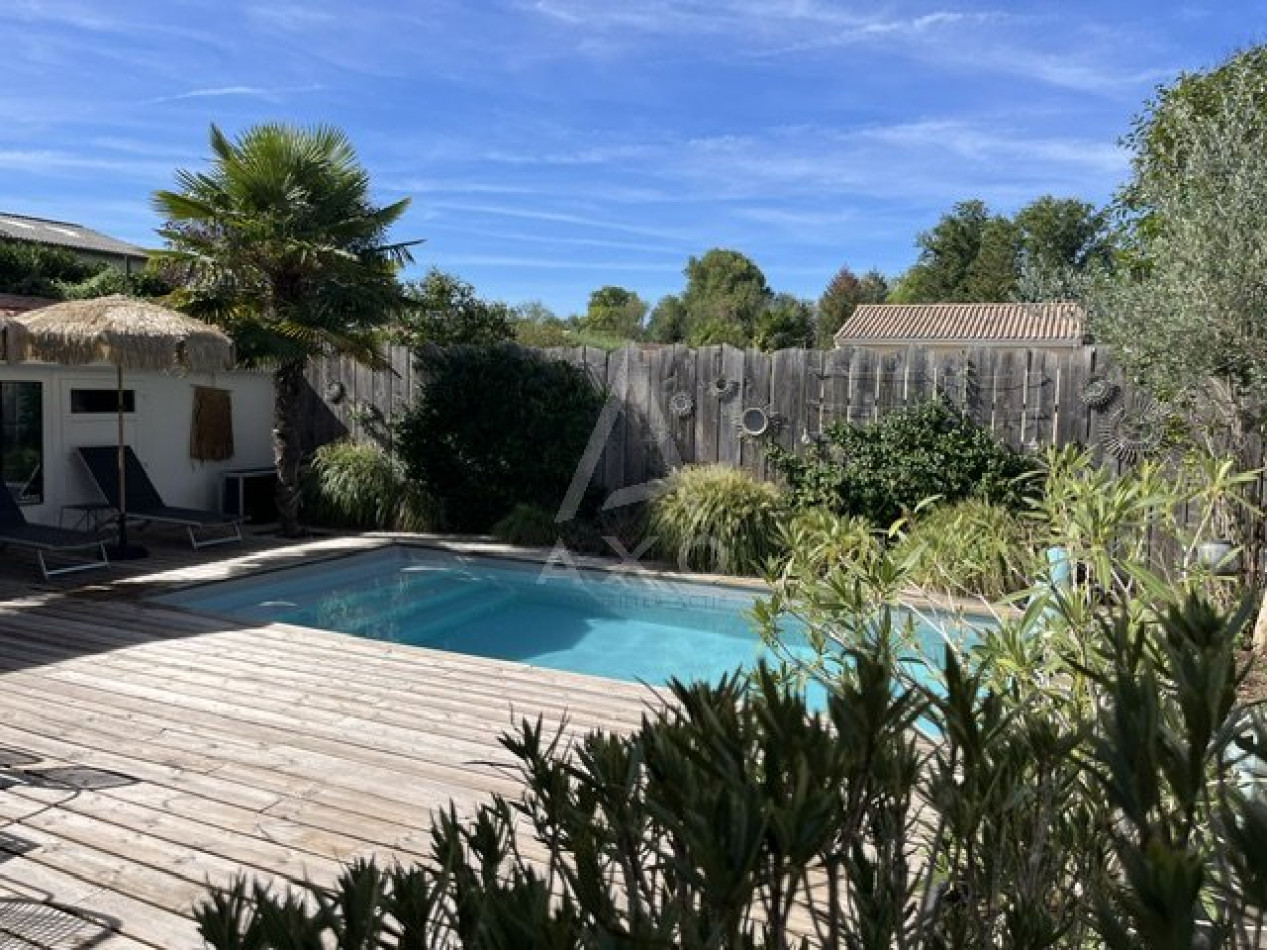 vente Maison en pierre Le Gond Pontouvre - Photo 4