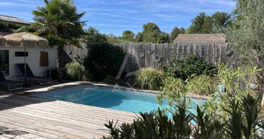 vente Maison en pierre Le Gond Pontouvre