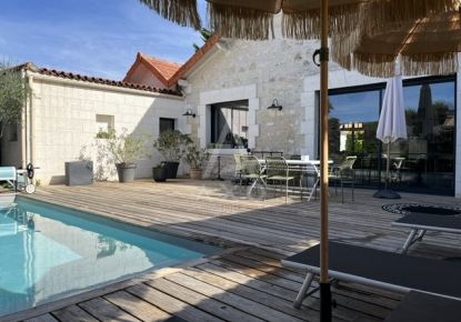 vente Maison en pierre Le Gond Pontouvre