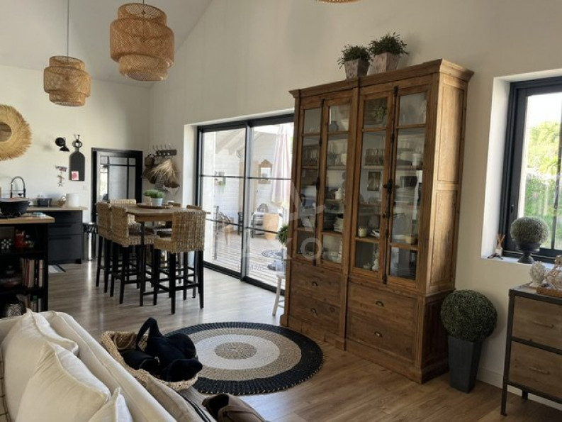 vente Maison en pierre Le Gond Pontouvre - Photo 6