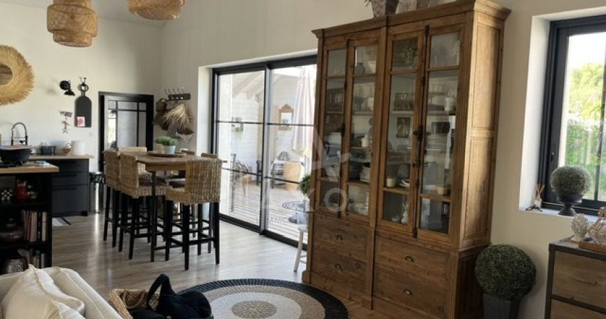 vente Maison en pierre Le Gond Pontouvre