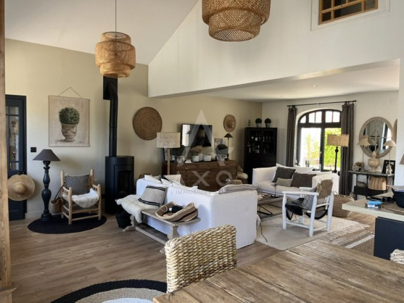 vente Maison en pierre Le Gond Pontouvre - Photo 5