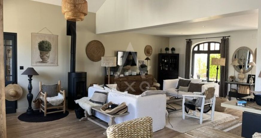vente Maison en pierre Le Gond Pontouvre