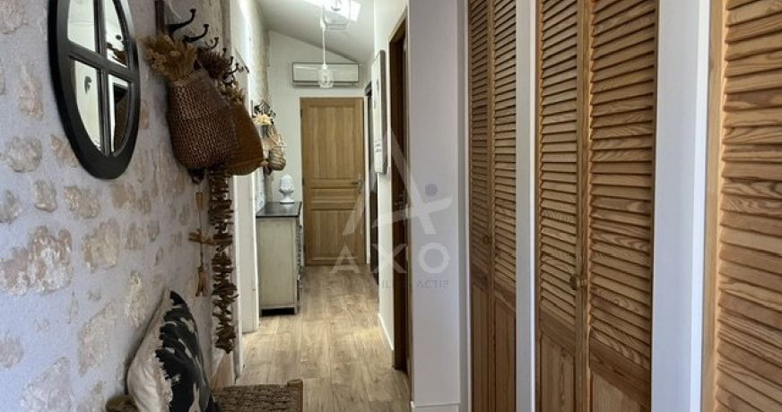 vente Maison en pierre Le Gond Pontouvre