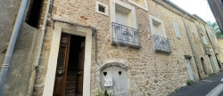 vente Maison de village Saint Saturnin De Lucian