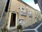 vente Maison de village Saint Saturnin De Lucian