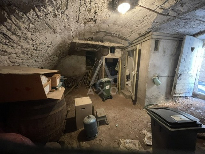 vente Maison de village Saint Saturnin De Lucian - Photo 10