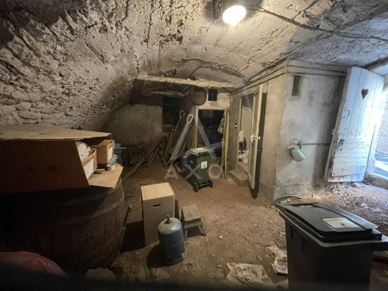vente Maison de village Saint Saturnin De Lucian - Photo 10