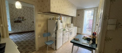 vente Maison de village Saint Saturnin De Lucian