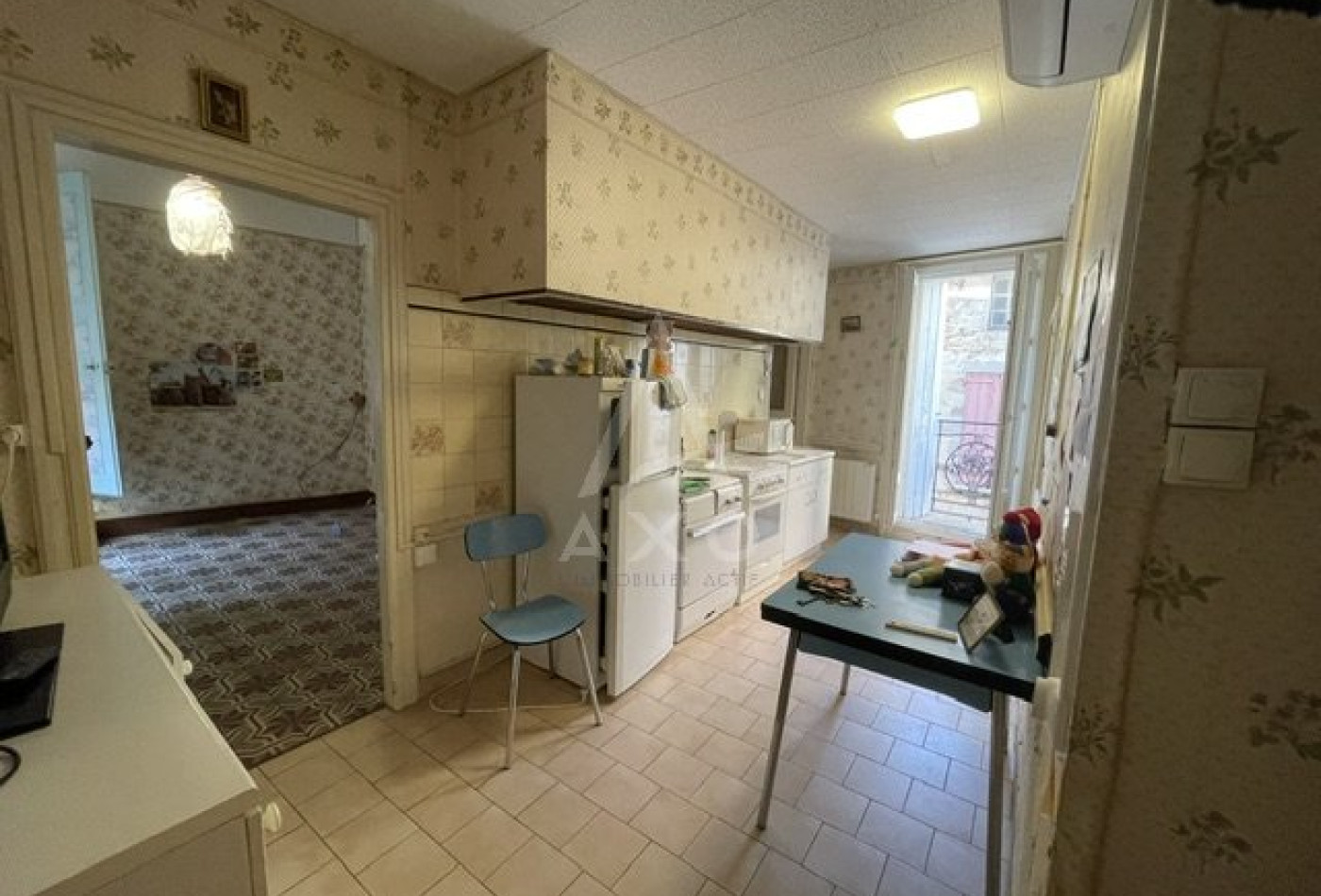 vente Maison de village Saint Saturnin De Lucian - Photo 2