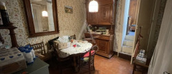 vente Maison de village Saint Saturnin De Lucian