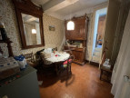 vente Maison de village Saint Saturnin De Lucian