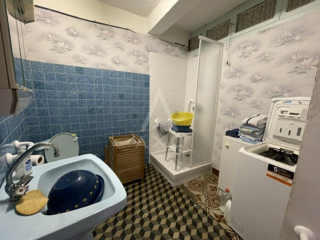 vente Maison de village Saint Saturnin De Lucian - Photo 5