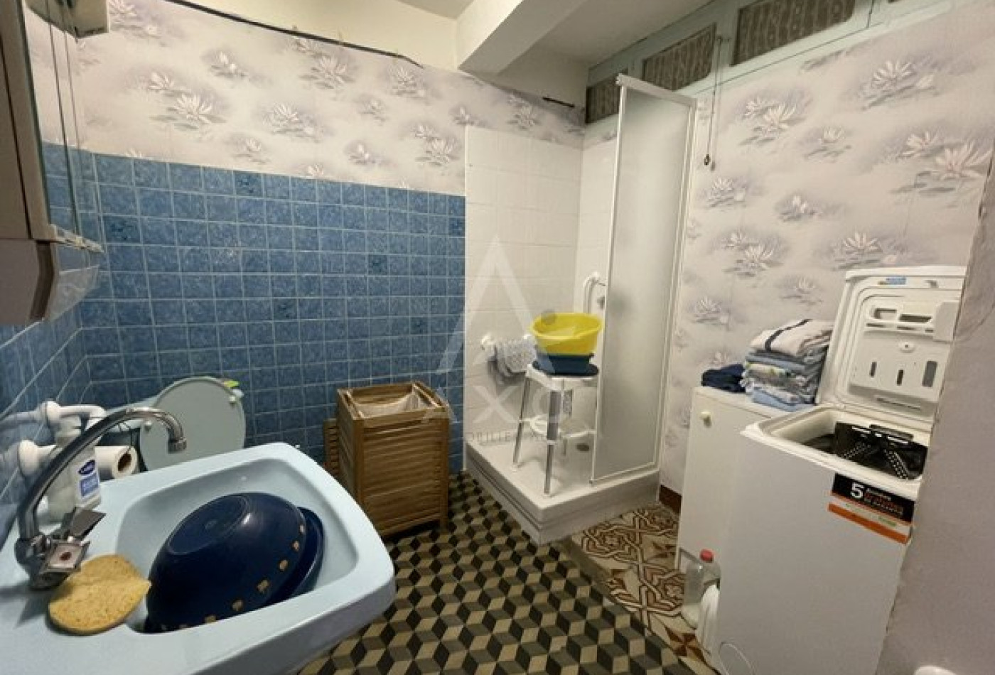 vente Maison de village Saint Saturnin De Lucian - Photo 5