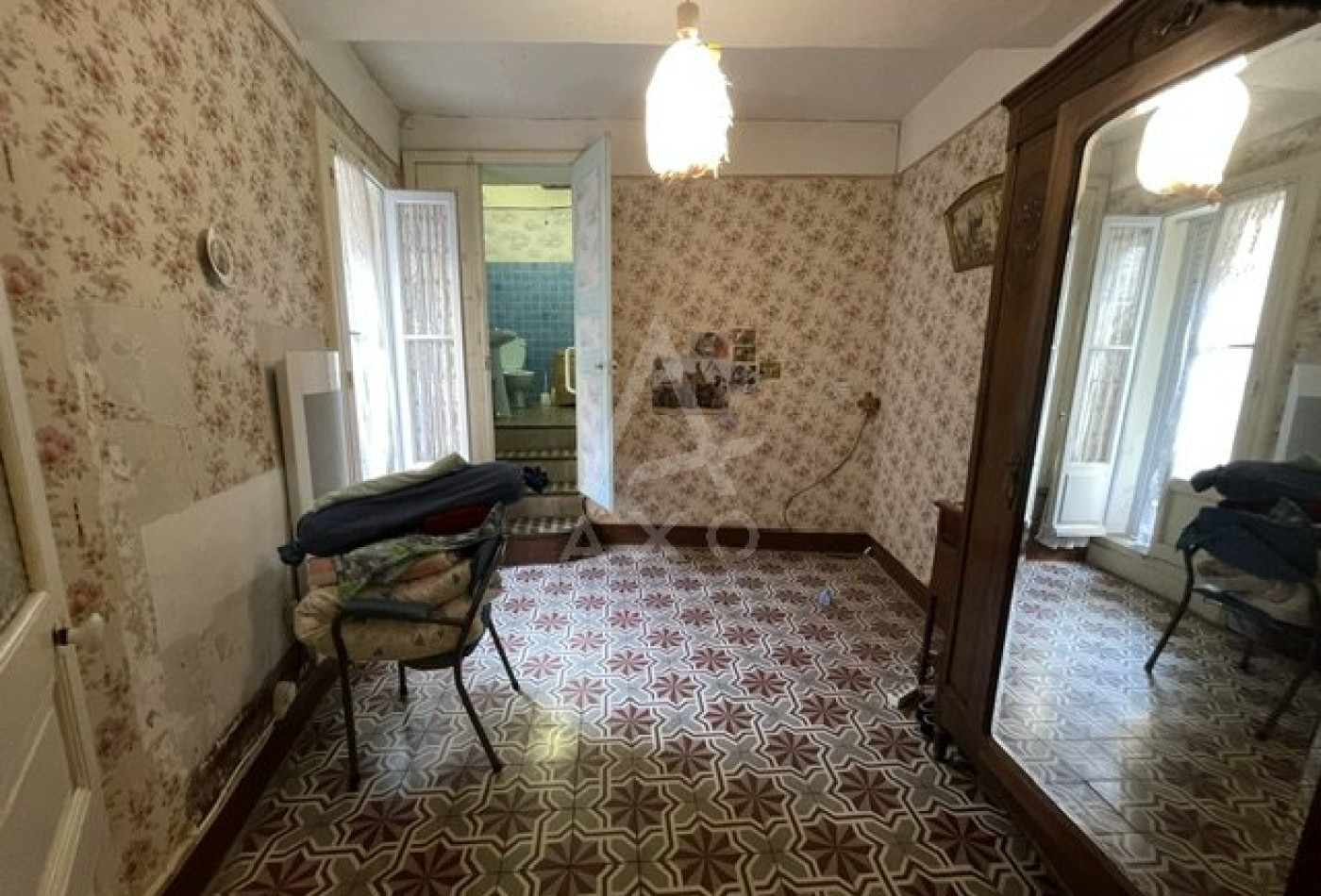 vente Maison de village Saint Saturnin De Lucian - Photo 6