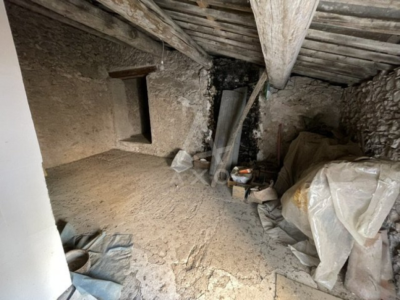 vente Maison de village Saint Saturnin De Lucian - Photo 8