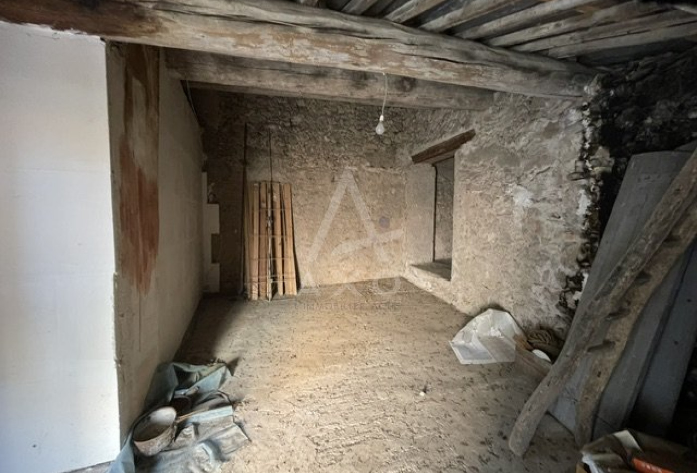 vente Maison de village Saint Saturnin De Lucian - Photo 9