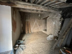 vente Maison de village Saint Saturnin De Lucian