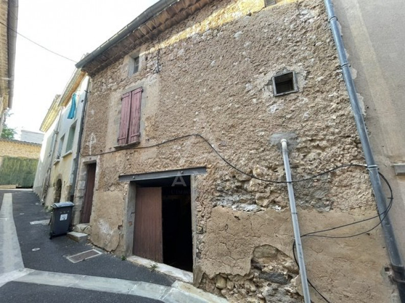 vente Maison de village Saint Saturnin De Lucian - Photo 1