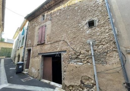 vente Maison de village Saint Saturnin De Lucian